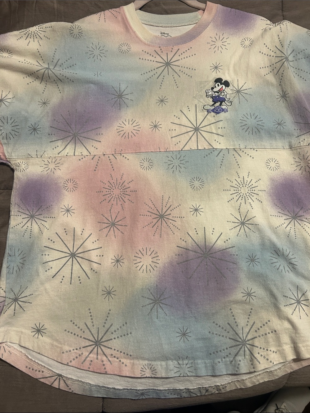 Disney cast member spirit jersey